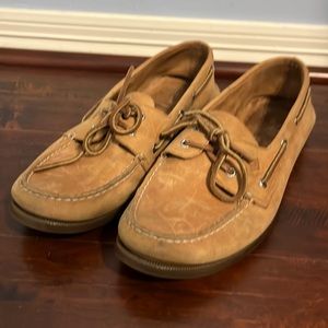 Sperry Top-Sider loafers